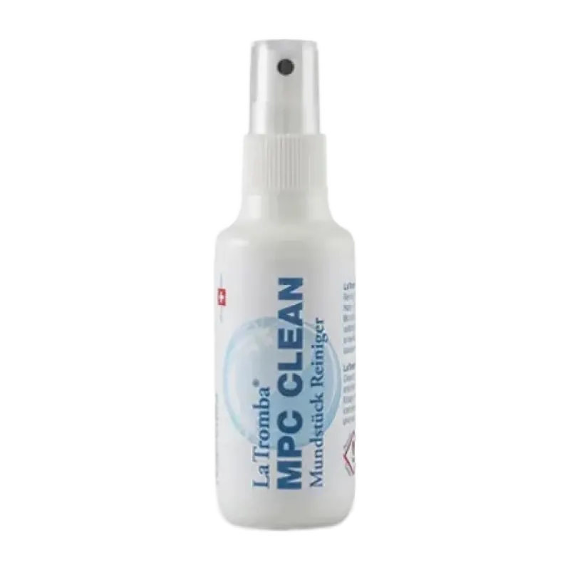 Limpiador de boquillas La Tromba MPC Cleaner para metal y madera