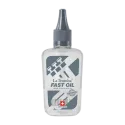 Aceite La Tromba Fast Oil de alto rendimiento para pistones