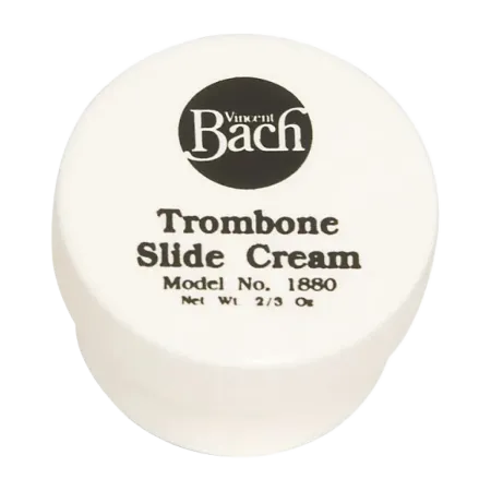 CREMA VARA TROMBON BACH SLIDE CREAM 1880