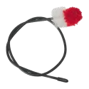 Tudel Sax Cleaner Yamaha | Sanganxa Music Store