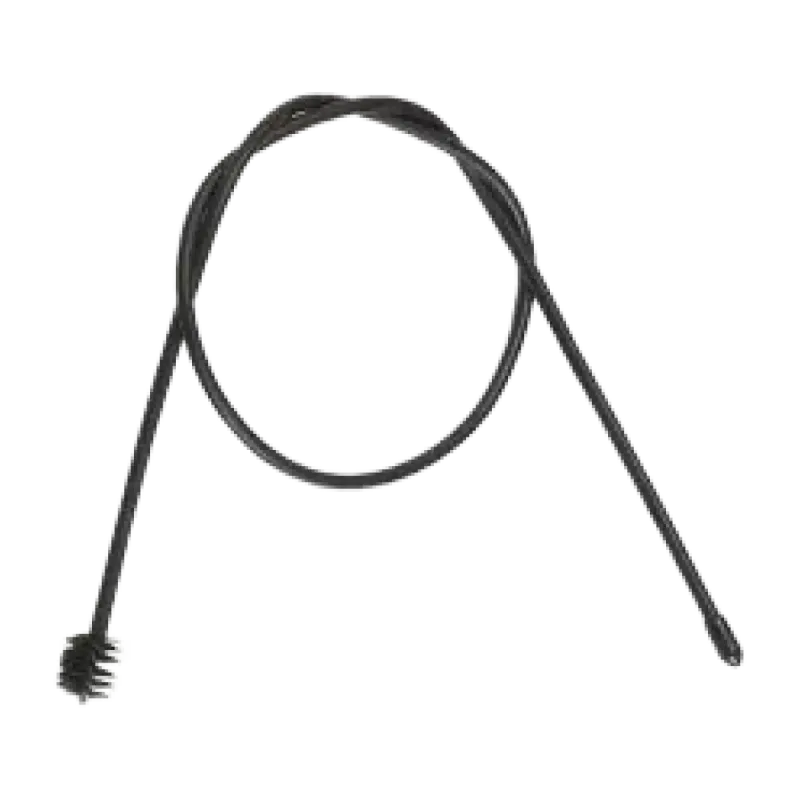 Tudel Bassoon Cleaner Yamaha Bucal Brush | Sanganxa Music Store
