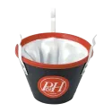 P&H London Bucket Trumpet Mute 720695 | Sanganxa Music Store