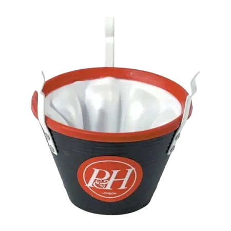 P&H London Bucket Trumpet Mute 720695 | Sanganxa Music Store