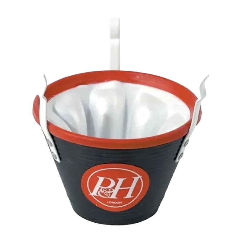 P&H London Bucket Trumpet Mute 720695 | Sanganxa Music Store