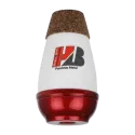 SORDINA TROMPETA HUMES Y BERG 234 RW SNUB NOSE