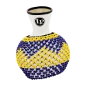 Shekere Latin Percussion 484 Jim Greiner Fibra | Sanganxa.com