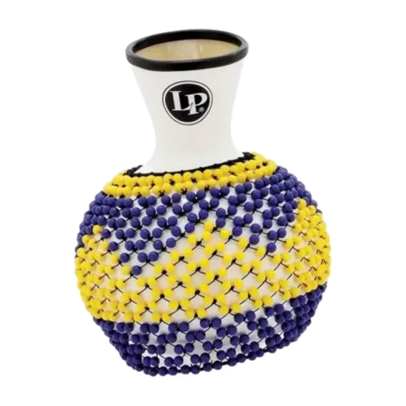 Shekere Latin Percussion 484 Jim Greiner Fibra | Sanganxa.com