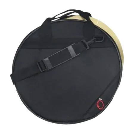 Capa para pratos Ortola 60 Cm Poliéster | Sanganxa Music Store