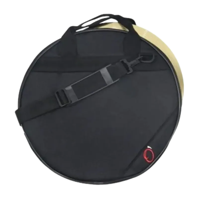 Capa para pratos Ortola 60 Cm Poliéster | Sanganxa Music Store