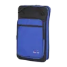 FUNDA BAQUETAS ORTOLA 8 COMPARTIMENTOS 6509 AZUL