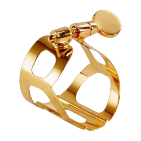 Abrazadera Saxo Soprano Bg L50 Tradicion | Sanganxa Music Store