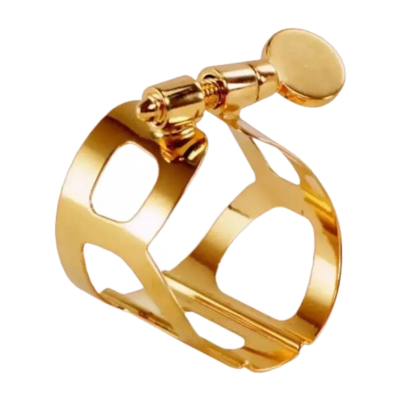 Abrazadera Saxo Soprano Bg L50 Tradicion | Sanganxa Music Store
