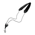 Cordão para Clarinete Baixo BG C50 Couro | Sanganxa Music Store