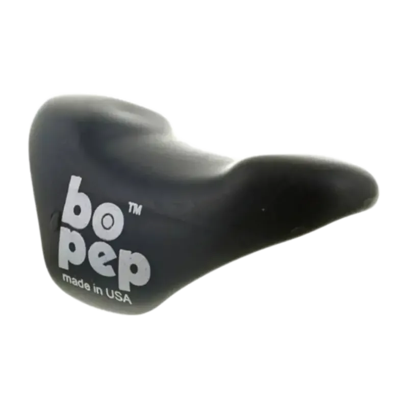APOIO DE POLEGAR FLAUTA BO PEP SELA DE DEDO 216