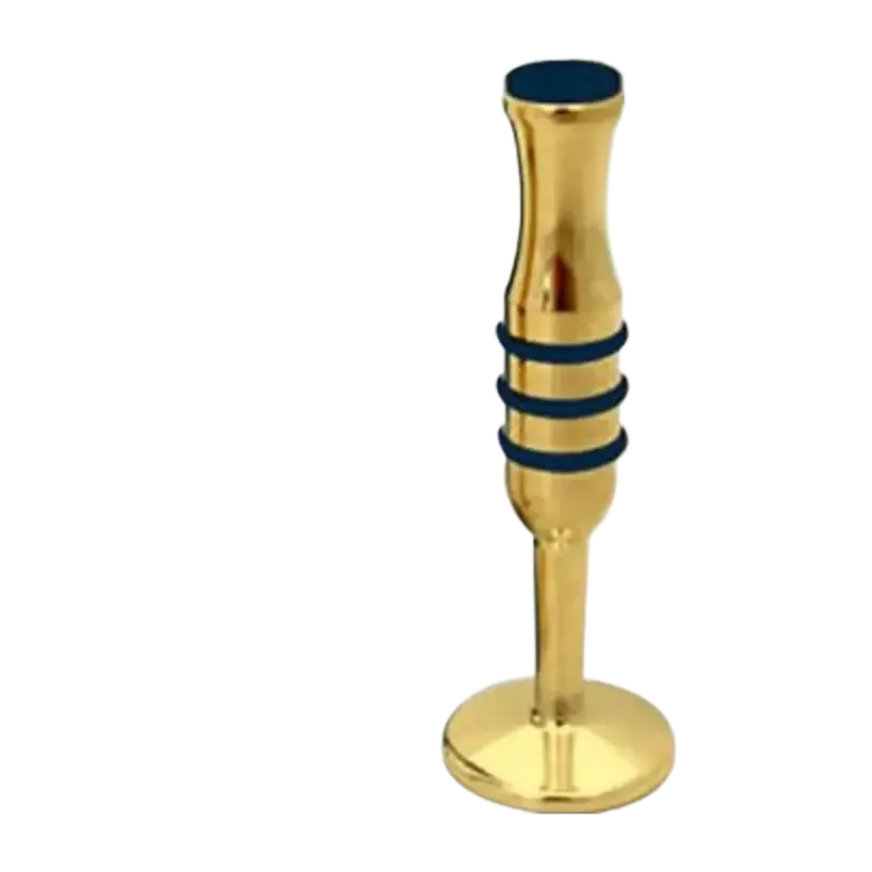Formador de bocal Warburton P.E.T.E Pb02 - Sanganxa.com