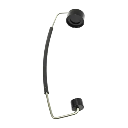 Bombardino Piston Quarter Piston Lock Adams | Sanganxa Music Store