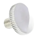 Parafuso do púlpito Yamaha A1241221 Prata | Sanganxa Music Store
