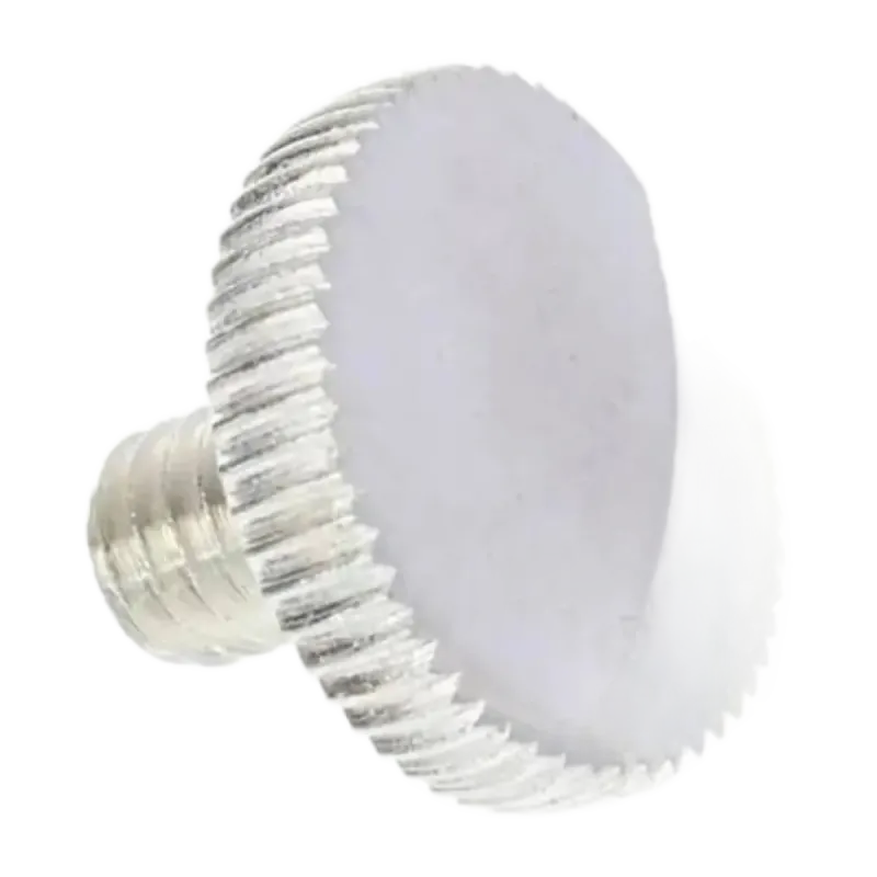 Parafuso do púlpito Yamaha A1241221 Prata | Sanganxa Music Store