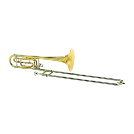 TROMBON COURTOIS AC420 B LEGENDE SIB/FA LACADO - 3