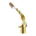 Saxofone Alto YAMAHA AV1AG Custom - Tudel Sanganxa.com