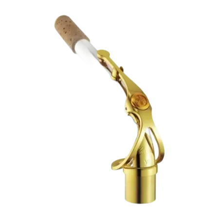 Saxofone Alto YAMAHA AV1AG Custom - Tudel Sanganxa.com
