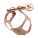 ABRAZADERA SAXO ALTO BG L19 TRADITION ORO ROSA
