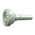 Boquilla Trombón Denis Wick 5880 5AL Plateada - Sanganxa.com