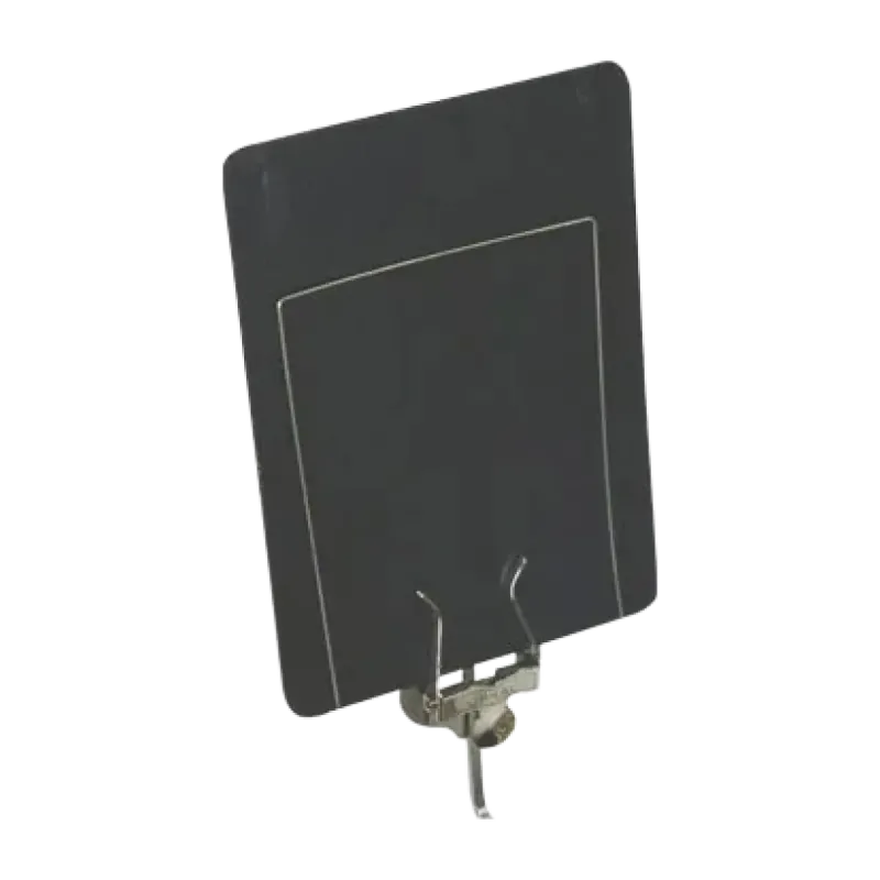 SUPORTE DE PAPEL FARISTOL PARA PÚLPITO ORTOLA 5737