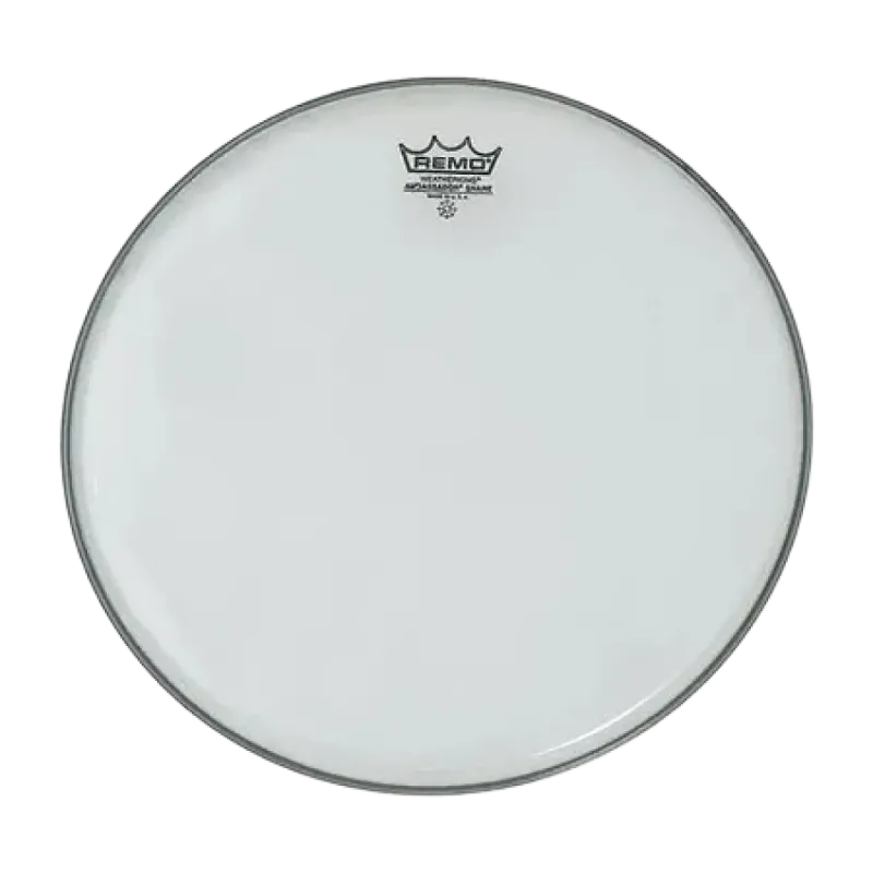 CABEÇA DE CAIXA TRANSPARENTE PADDLE AMBASSADOR DE 14"