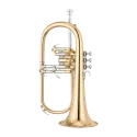 Flugelhorn Yamaha YFH-631 G Lacado - Sanganxa.com