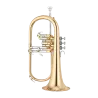 FLUGELHORN YAMAHA YFH-631 G LACADO