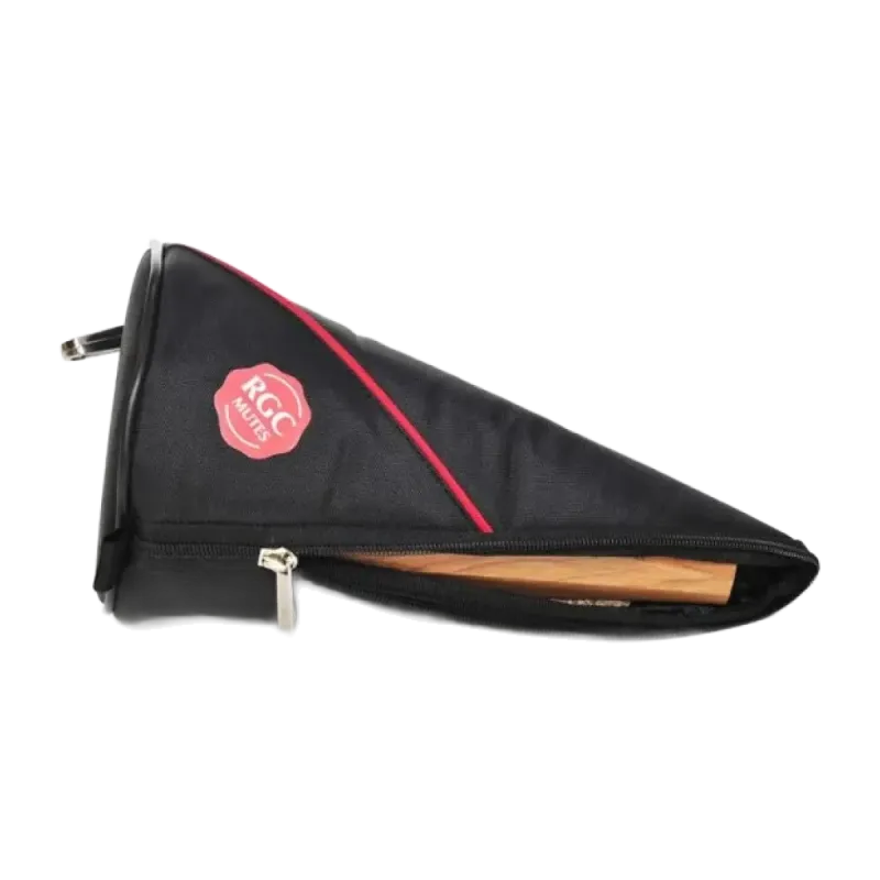 RGC FUN02 TROMBONE MUTE BAG