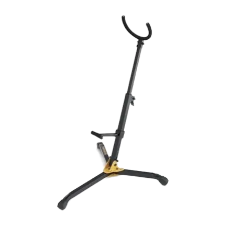 SUPORTE PARA SAXOFONE BARÍTONO HERCULES DS535B