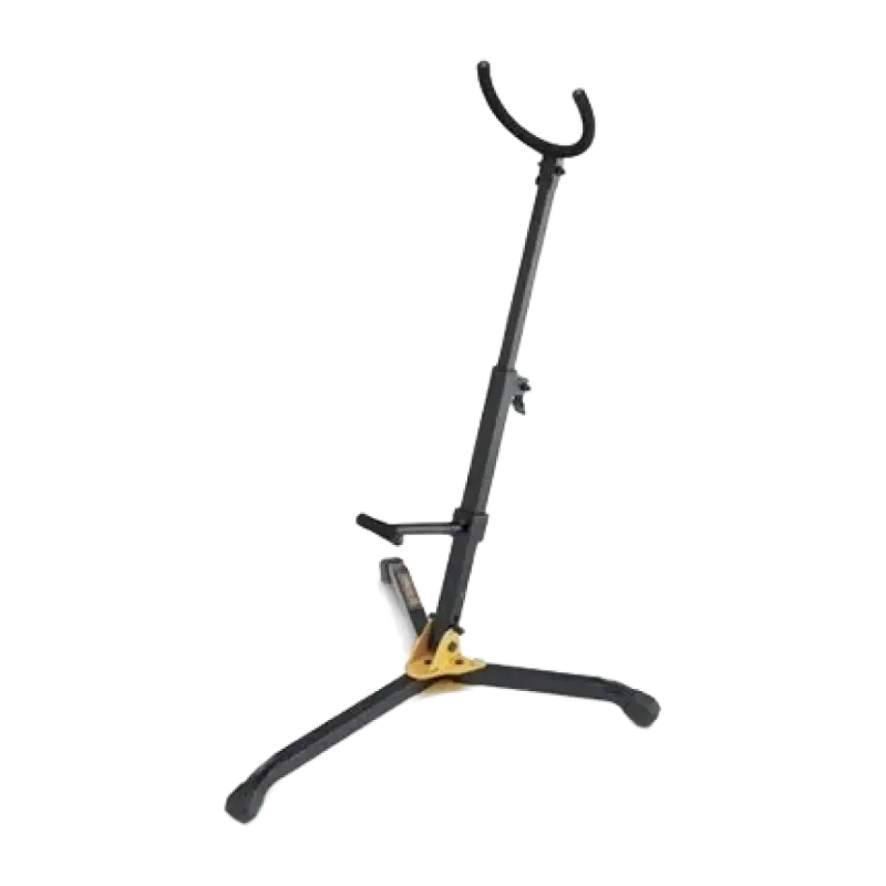 SUPORTE PARA SAXOFONE BARÍTONO HERCULES DS535B