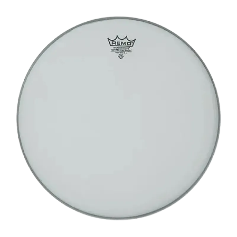 PATCH 13" PADDLE EMPEROR WHITE RUGGED WHITE