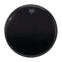 Parche Remo Ambassador Ebony 12" | Sanganxa Music Store
