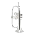 Flugelhorn Jupiter JFH1100 RS Prata - Sanganxa.com