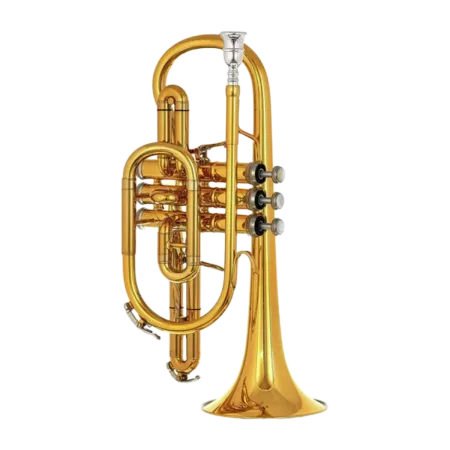 corneta b&s 3142/gl lacada lacada | sanganxa music store