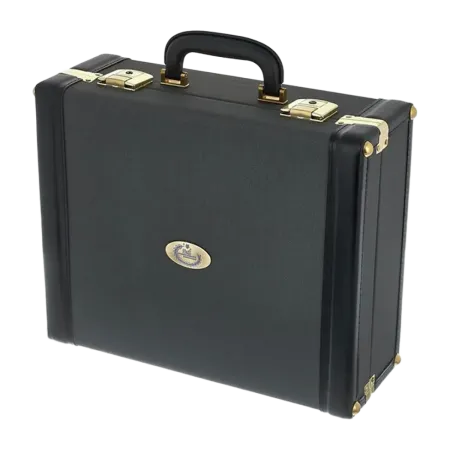 corneta b&s 3142/gl lacada lacada | sanganxa music store