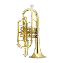 corneta jupiter jcr 700 lacada bb | sanganxa music store