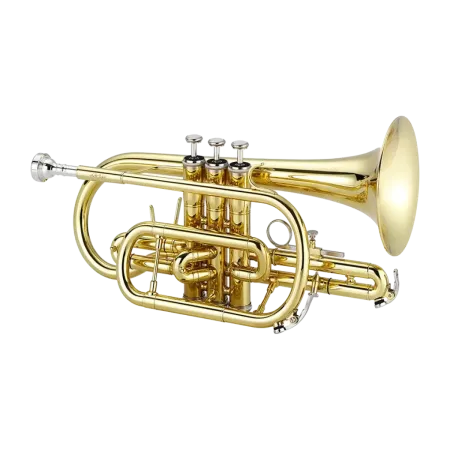 corneta jupiter jcr 700 lacada bb | sanganxa music store