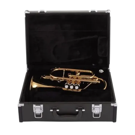 corneta yamaha ycr 2330iii lacada bb : sanganxa music store