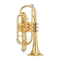 corneta yamaha ycr 2330iii lacada bb : sanganxa music store