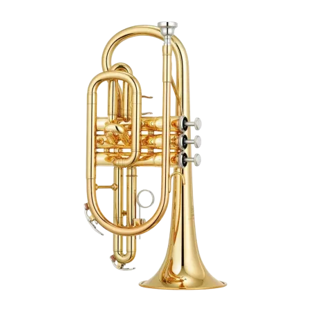 corneta yamaha ycr 2330iii lacada bb : sanganxa music store