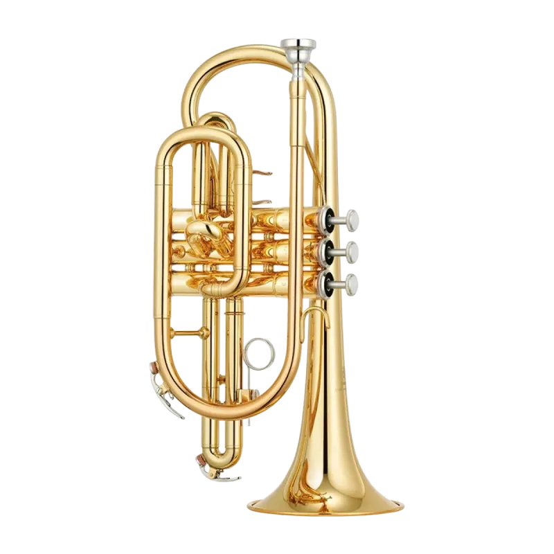 corneta yamaha ycr 2330iii lacada bb : sanganxa music store