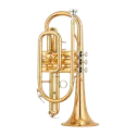 Corneta Yamaha YCR 4330 G II Lacada | Sanganxa Music Store
