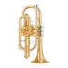 CORNETA YAMAHA YCR 4330 G II LACADA