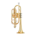 cornet yamaha ycr 2310 iii lacado sib cornet |sanganxa music store
