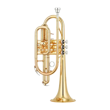 CORNETA YAMAHA YCR 2310 III LACADA EN SIB -1