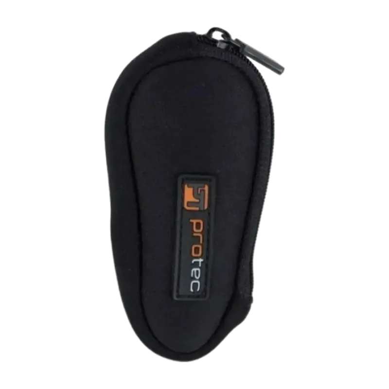 PROTECÇÃO DO BOCAL DO TROMPETE N203 NEOPRENE